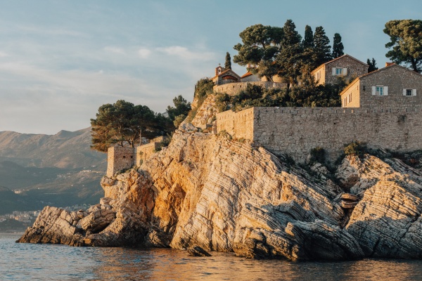 Aman Sveti Stefan, Montenegro – Island of Sveti Stefan (1)_副本.jpg