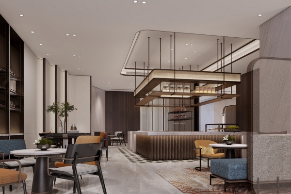 滕州喜来登酒店- More by Sheraton咖啡吧.jpg