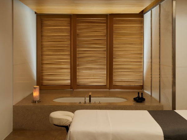 Amanzoe, Greece - Spa & Wellness, Treatment room_42657_副本.jpg