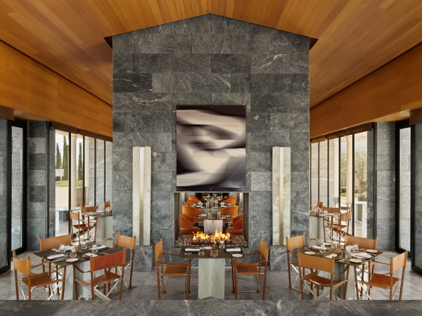 Amanzoe, Greece - Main Restaurant_副本.jpg