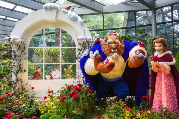 Disney princess - Belle and Beast.jpg