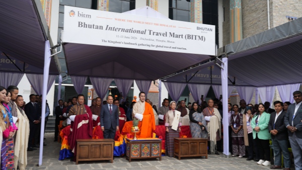 Bhutan International Travel Mart 9_副本.jpg