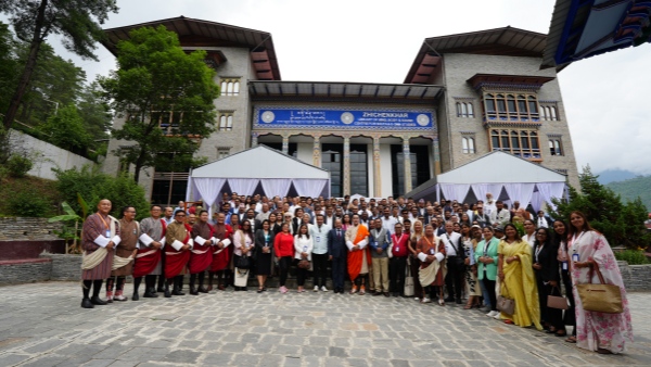 Bhutan International Travel Mart 25_副本.jpg