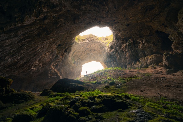 亚兰戈比溶洞Yarrangobilly Caves.jpg