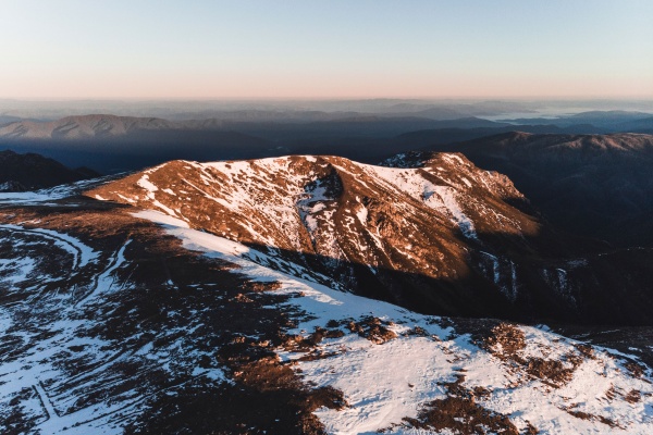 科修斯科山Mount Kosciuszko 2.jpg