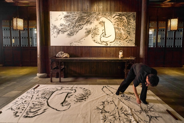 Amanfayun_Exhibition 2_On‑site Creation 1_副本.jpg