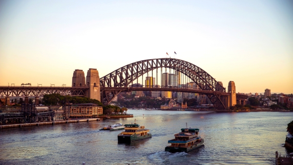 悉尼海港大桥博物馆（图片来源：Sydney Harbour BridgeMuseum）_副本.jpg
