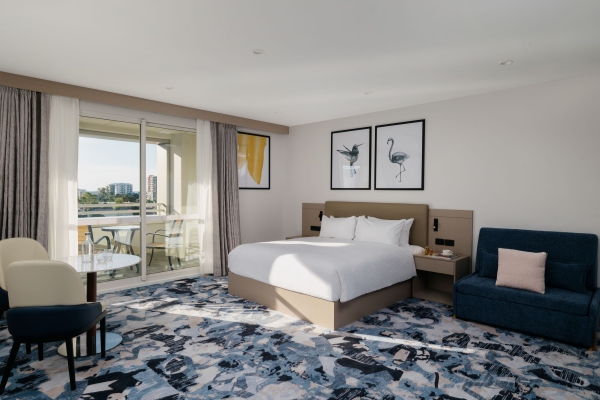 voco Darwin Suites首次落户澳大利亚 2 （图片来源：voco Darwin Suites）_副本.jpg