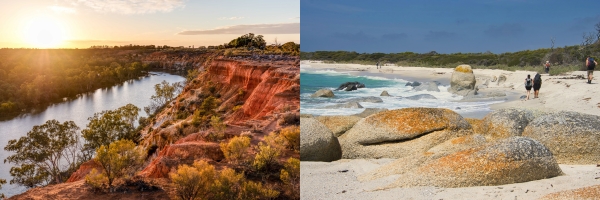 1786579335.jpg 墨累河(Murray River)(图源:澳大利亚旅游局);火焰湾(Bay of Fire)_副本.jpg