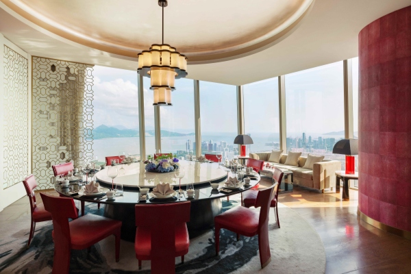 云璟中餐厅 - 米其林二星 - 深圳鹏瑞莱佛士酒店 Two Michelin Stars - S_副本.jpg