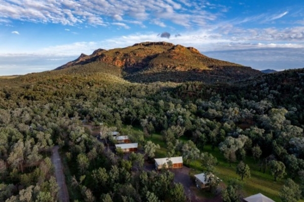 1787244725.jpg Discovery Resorts斥资对维凭拿庞度假村进行改造升级(图源:Discovery Resorts - Wilpena Pound)_副本.jpg