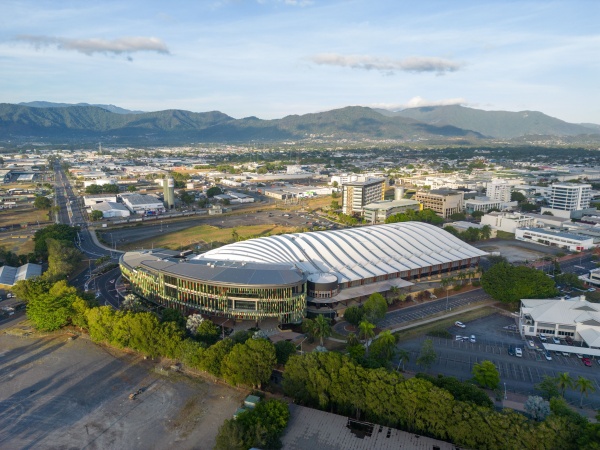 凯恩斯会展中心（Cairns Convention Centre）_副本.jpg