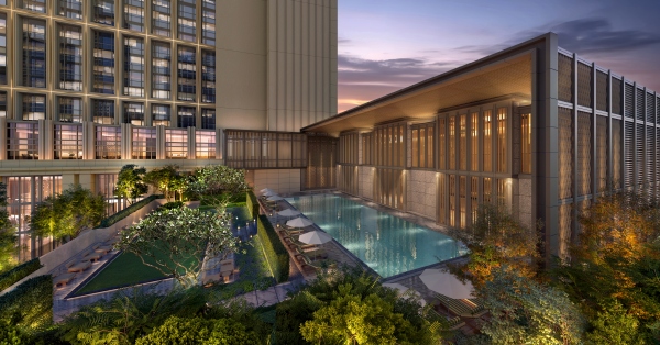 1791882494.jpg Waldorf Astoria Kuala Lumpur Swimming Pool View_副本.jpg