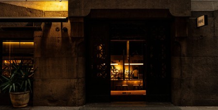 Bentley餐饮集团新作Ashe落户悉尼（图源：Ashe）.jpg