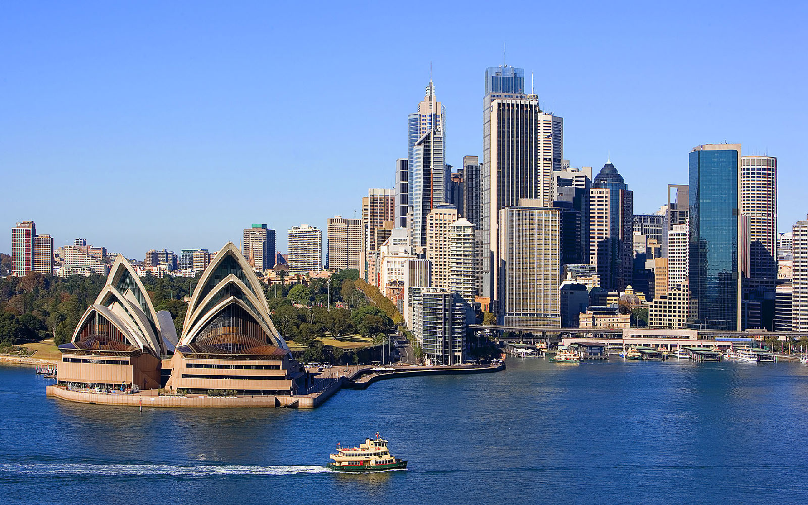 澳大利亚旅游局 “优选澳大利亚旅游专家” 正式招募