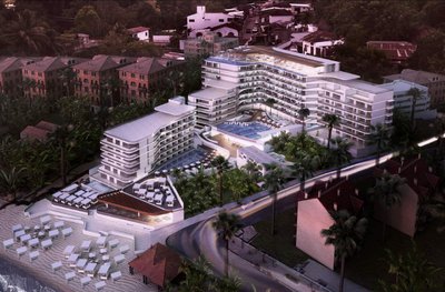 凯世酒店集团宣布首个海滨度假村酒店Cachet Corazon正式启动