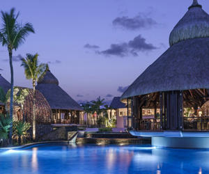 毛里求斯香格里拉度假酒店开启全新奢华时代