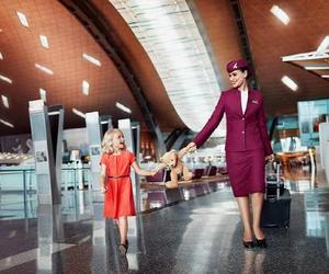 卡塔尔航空启动全新全球品牌宣传活动“与你同飞翔”