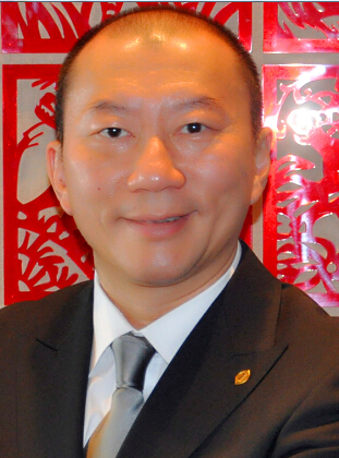 南通滨江洲际酒店总经理任命