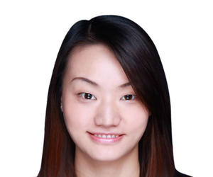 朱晓曼女士被任命为武汉洲际酒店市场销售总监