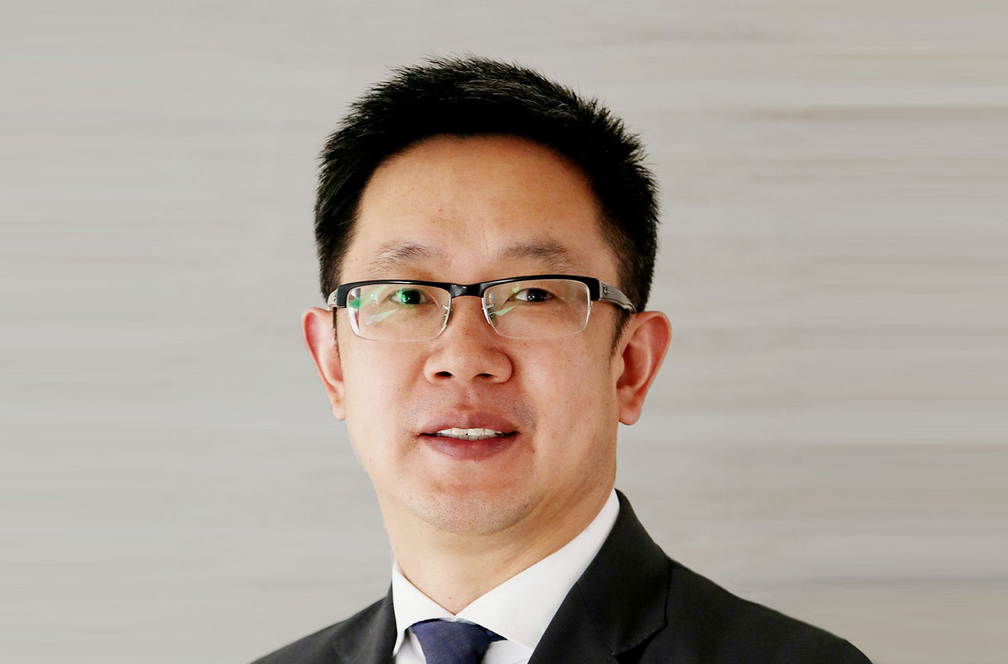 新任命 ｜ 泰安万达嘉华酒店总经理潘明德