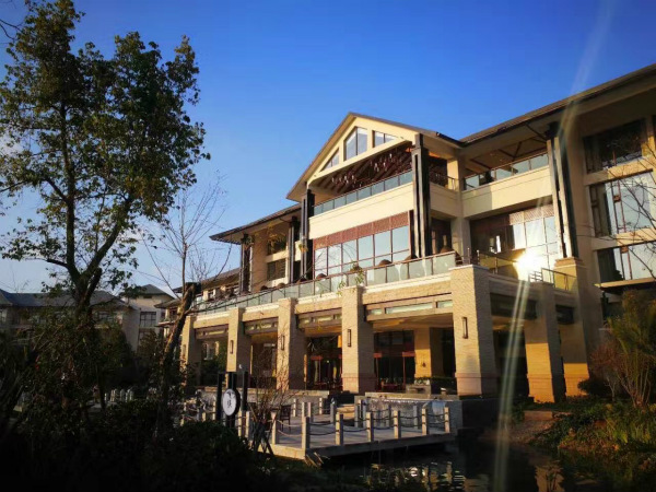 昆明华邑酒店隆重开业 正式进驻云南市场