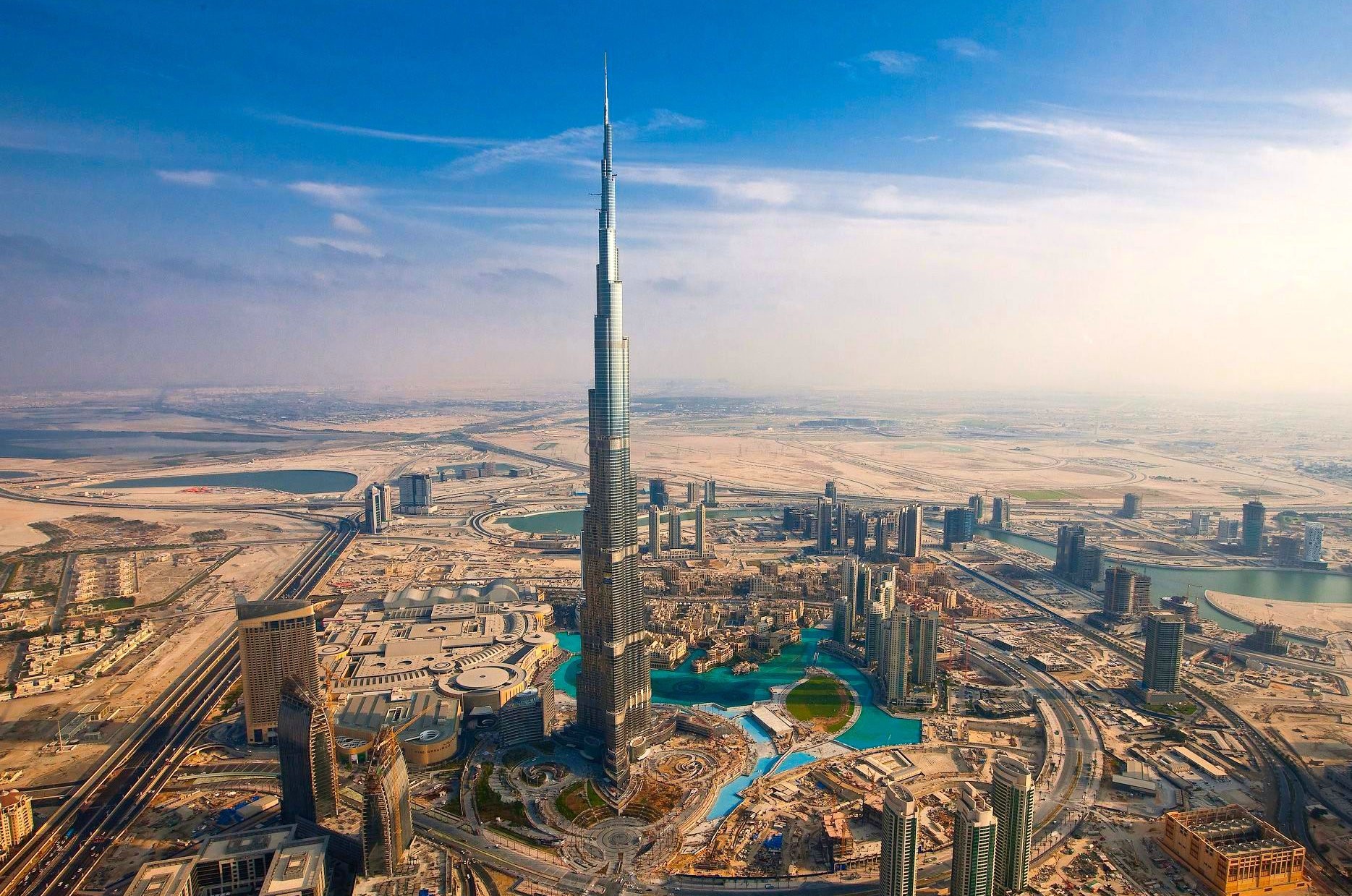 迪拜发布2017年零售节庆计划，巩固其“全球购物目的地”地位