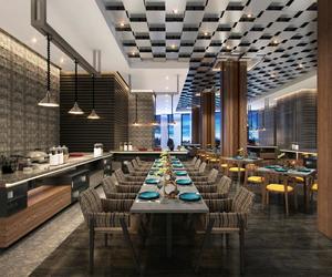 新加坡安曼纳旗下首家奢华品牌——安曼纳卓悦酒店即将上海揭幕