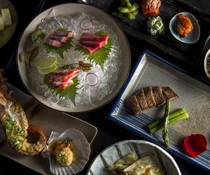 夏日美馔巡礼 长沙瑞吉酒店携六大精品餐饮场所呈献米其林星级美食盛宴
