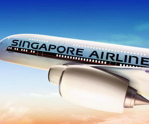 新加坡航空公司开通新加坡-旧金山直飞航班