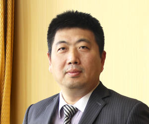 北京港澳中心瑞士酒店最新任命张新宇担任市场销售总监