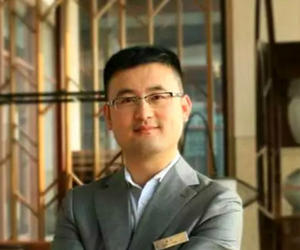 武汉光谷希尔顿酒店任命杨冉为商务发展总监