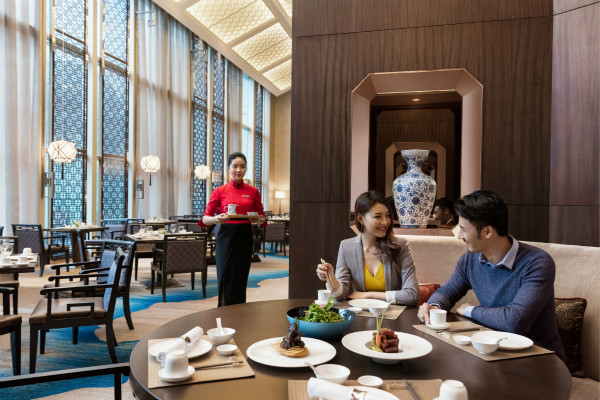 喜讯：万豪国际集团于亚太区推出新版万誉会（Club Marriott）计划