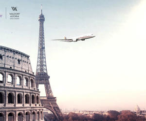 金鹿公务携手华尔道夫酒店推出787梦想商务机“欧洲梦想之旅”