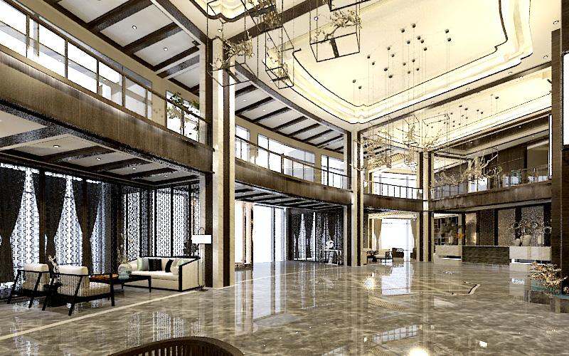 港中旅酒店有限公司签约敦煌沙罗树维景酒店 西部市场