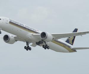珀斯将成为新加坡航空全新波音787-10客机第二个执飞目的地