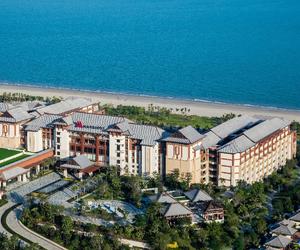 厦门万豪酒店及会议中心于鹭岛海滨正式揭幕