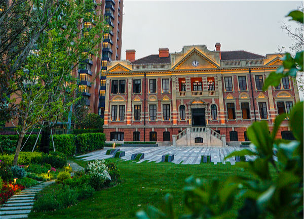 上海宝格丽酒店将于6月20日璀璨启幕