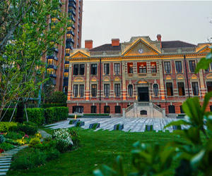 上海宝格丽酒店将于6月20日璀璨启幕