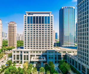 费尔蒙酒店即将入驻武汉，全新定义会奖旅游奢华品味
