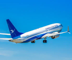 厦航机队规模增至200架 正式跻身大型航空公司之列