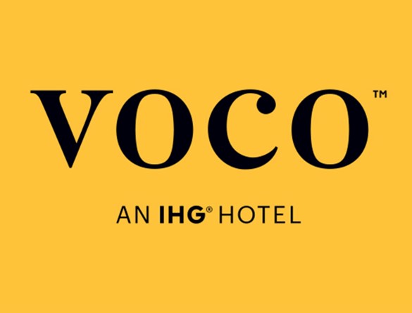洲际酒店集团新推voco品牌 以巩固其高端版块领先地位