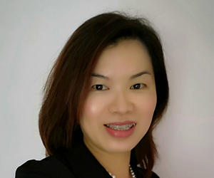 符腾堡州旅游局任命周灵欣女士（Vivian Chow）为中国代表