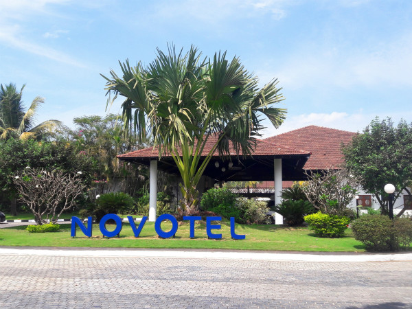 诺富特度假酒店在印度果阿邦南部开业
