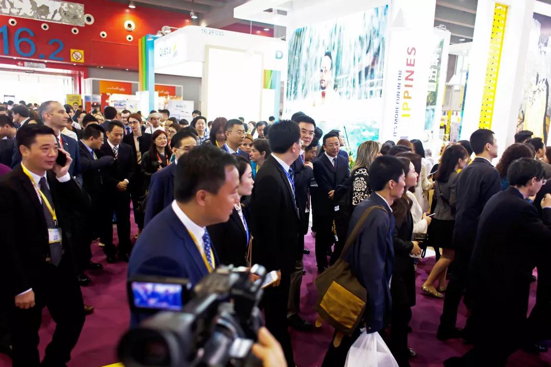 第27届广州国际旅游展览会将于本月盛大开幕