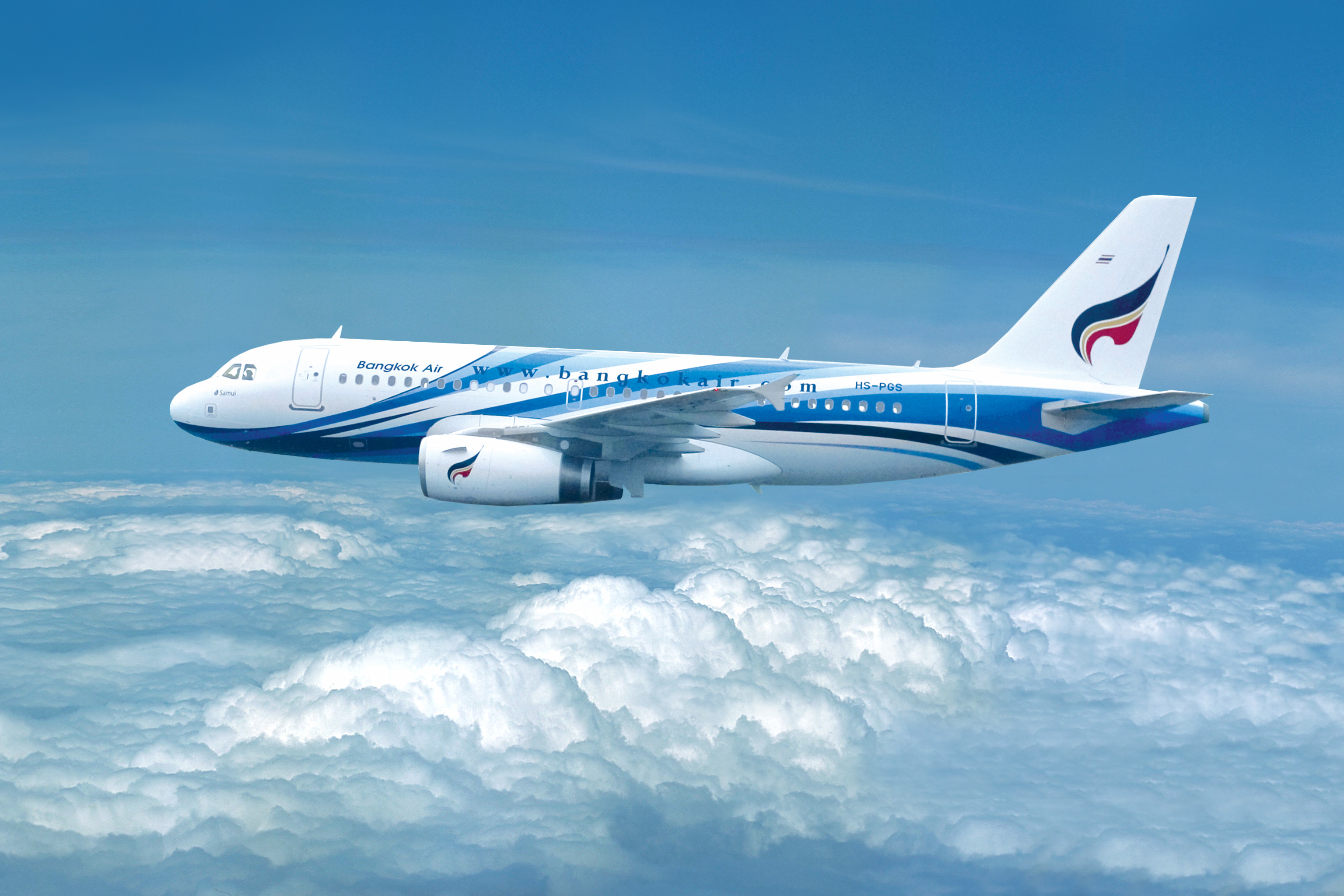 2018年航班准点率排名出炉，曼谷航空全球第五亚太第二