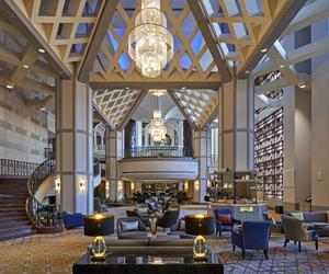 吉隆坡喜来登帝国酒店以全新面貌璀璨登场