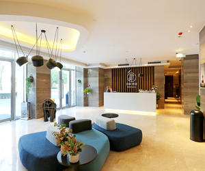 木莲庄酒店管理集团新增公寓板块业务 提供全新的旅居生活方式