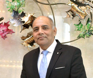 Anil Pathak兼任雅加达旁多克英达洲际酒店总经理