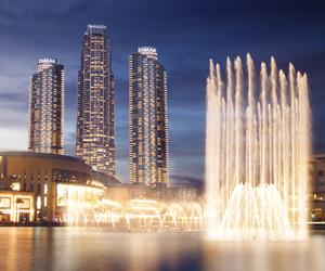 伊玛尔酒店集团2019年将在迪拜开设5家新酒店